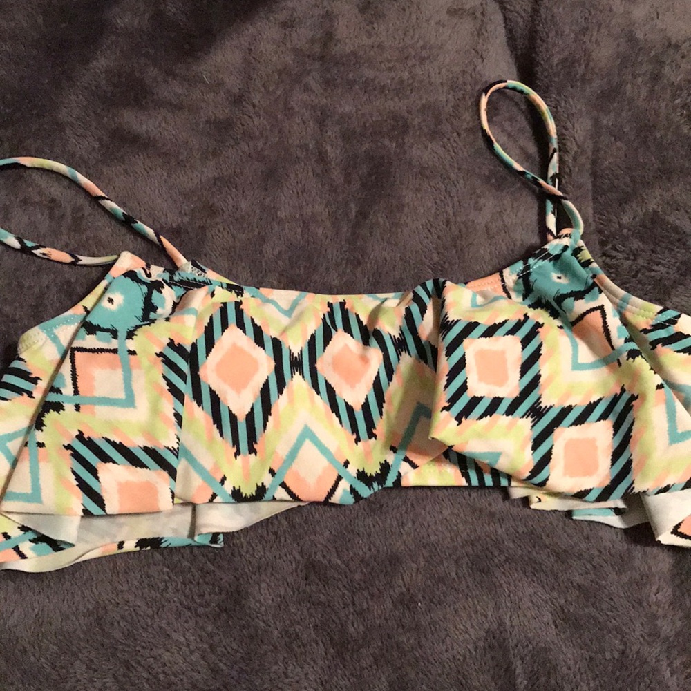 Bikini top